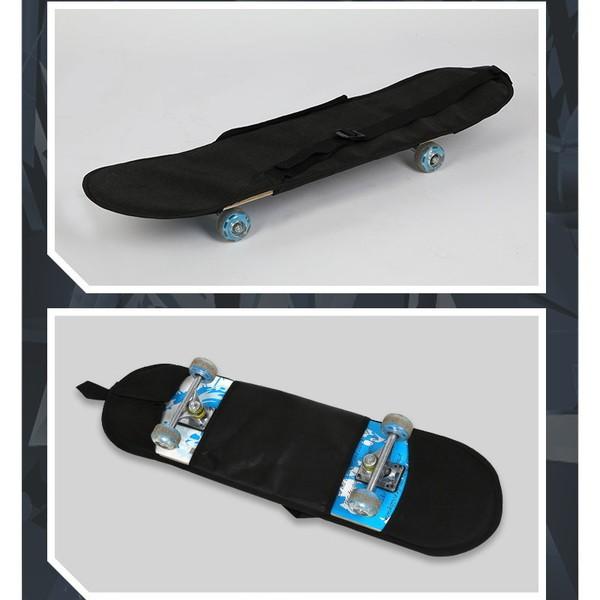スケートボード バッグ スケボー アクセサリー デッキ カバン 鞄 肩掛け ショルダー 丈夫 持ち運び スケーター Sk8 デッキカバー デッキバ Wbasb 001 Wavy スポーツ用品 通販 Yahoo ショッピング