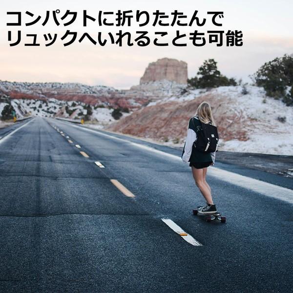 スケートボード バッグ スケボー アクセサリー デッキ カバン 鞄 肩掛け ショルダー 丈夫 持ち運び スケーター Sk8 デッキカバー デッキバ Wbasb 001 Wavy スポーツ用品 通販 Yahoo ショッピング