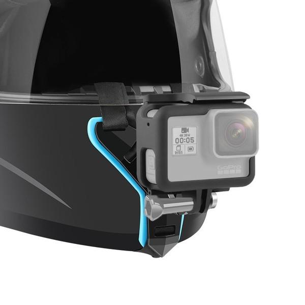 Gopro ゴープロ 9 8 7 対応 アクセサリー ヘルメット マウント アクションカメラ ウェアラブルカメラ Gopro9 Gopro8 Gopro7 バイク 顎 カメラ Po Buyee Buyee Japanese Proxy Service Buy From Japan Bot Online