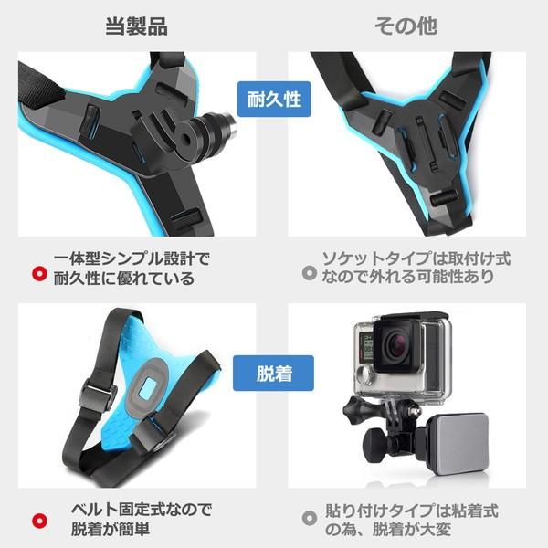 Gopro ゴープロ 9 8 7 対応 アクセサリー ヘルメット マウント アクションカメラ ウェアラブルカメラ Gopro9 Gopro8 Gopro7 バイク 顎 カメラ Po Buyee Buyee Japanese Proxy Service Buy From Japan Bot Online