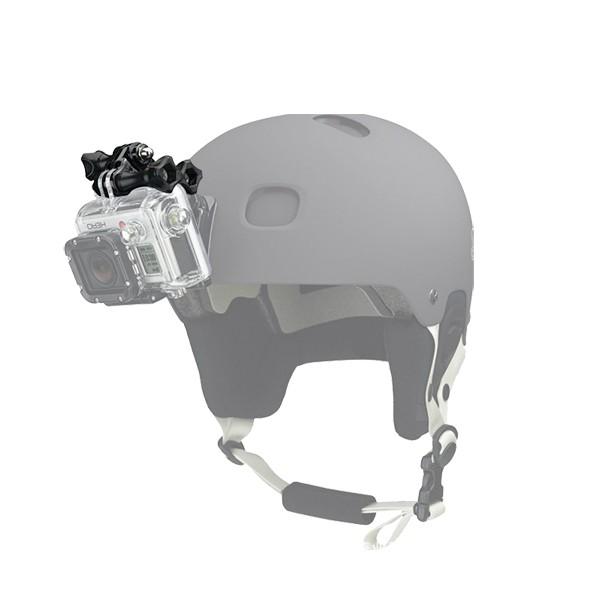 Gopro ゴープロ 9 8 7 対応 アクセサリー ヘルメット パーツ バックル ベース 9点 セット アクションカメラ ウェアラブルカメラ Gopro9 Gopro8 G Wpabs 003 Wavy スポーツ用品 通販 Yahoo ショッピング