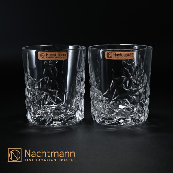 NACHTMANN ブランデーグラス 2個セット　新品未使用 wayukan_101968g2