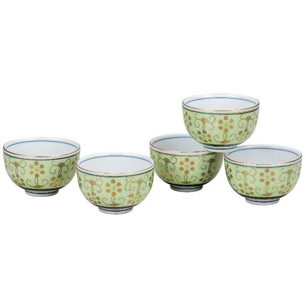 九谷焼 湯呑 来客用 5客セット 白粒鉄線きみどり 会社用 お客様用 法事用 湯のみ 湯呑み茶碗 おしゃれ 和モダン Buyee Buyee 提供一站式最全面最专业现地yahoo Japan拍卖代bid代拍代购服务 Bot Online