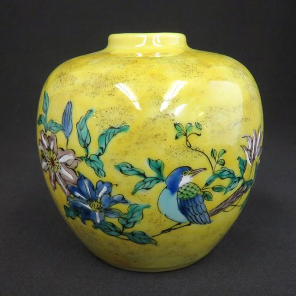 新築祝い 贈り物 和 九谷焼 陶器 一輪挿し 吉田屋花鳥 おしゃれ ブランド Buyee Buyee Japanese Proxy Service Buy From Japan Bot Online