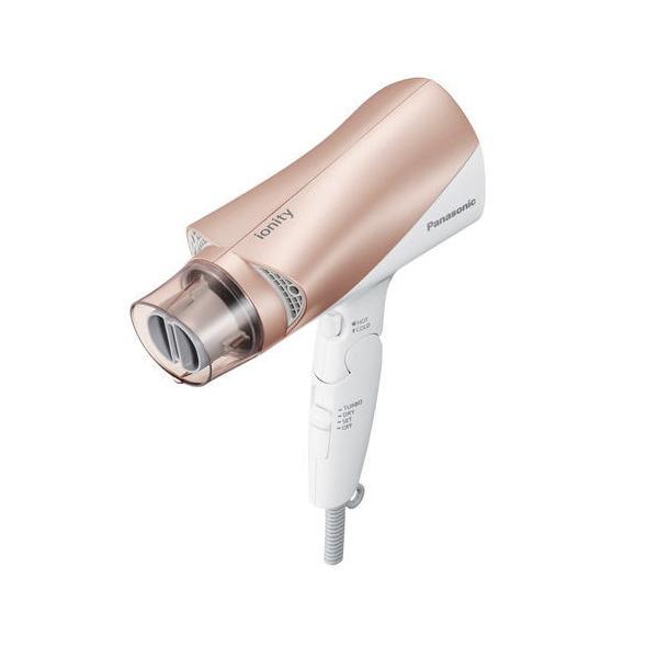 Panasonic（パナソニック） ドライヤー イオニティ 大風量 パワフル