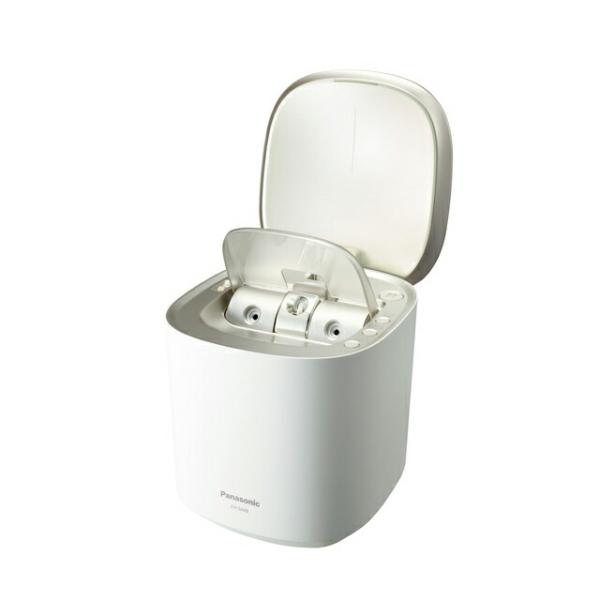 Panasonic ナノケア 美顔器 EH-NA0B-N 概要 ヘアードライヤー ナノケア EH-NA0B | ヘアケア（ドライヤー