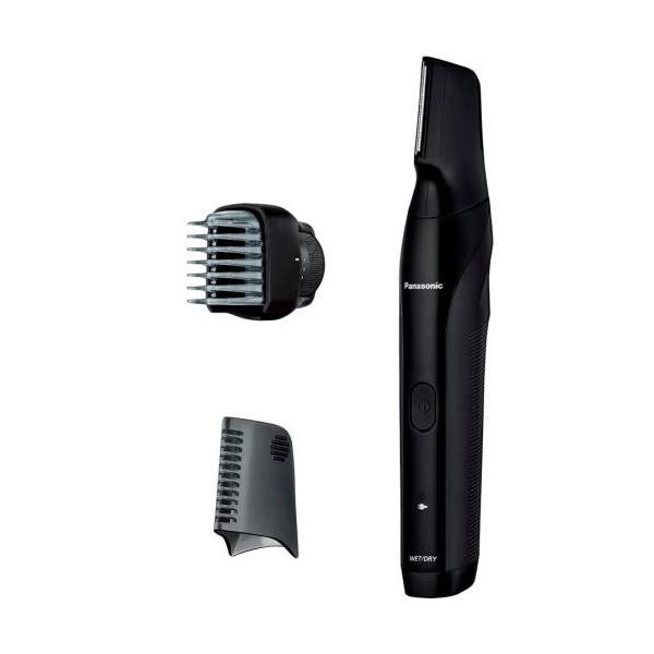 Panasonic（パナソニック） ボディトリマー ボディシェーバー VIO対応