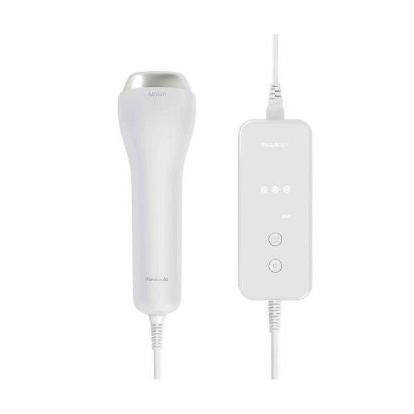 光エステ パナソニック 光美容器 スムースエピ ボディ&フェイス用