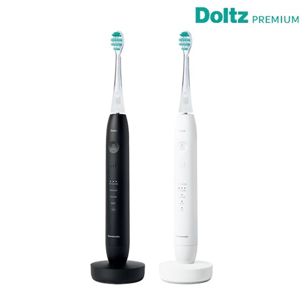 Panasonic EW-DL39 Doltz 電動歯ブラシ本体 Doltz 公式店 パナソニック W音波振動ハブラシ ドルツ 電動