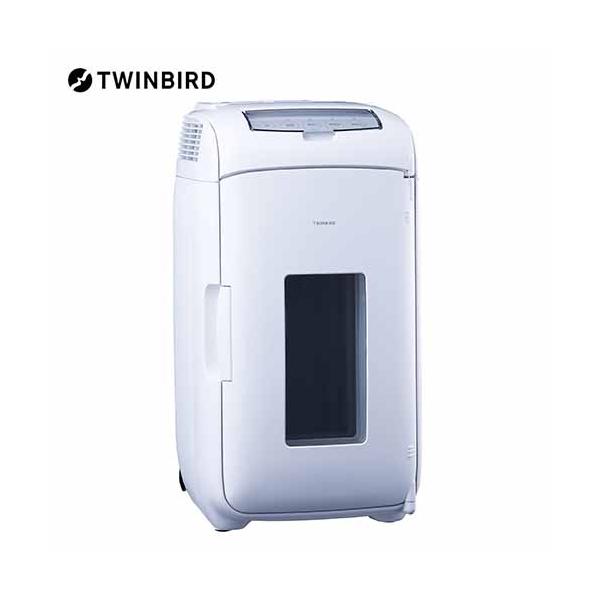 保冷庫 小型 ツインバード 2電源式ポータブル電子適温ボックス 庫内容量13.0L HR-EB07W【冷温庫 ・保冷庫】 正規品 保証付