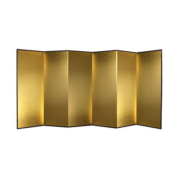 金屏風半双特選洋金平押金箔slタイプ７尺６曲全国送料無料 Buyee Buyee 提供一站式最全面最專業現地yahoo Japan拍賣代bid代拍代購服務