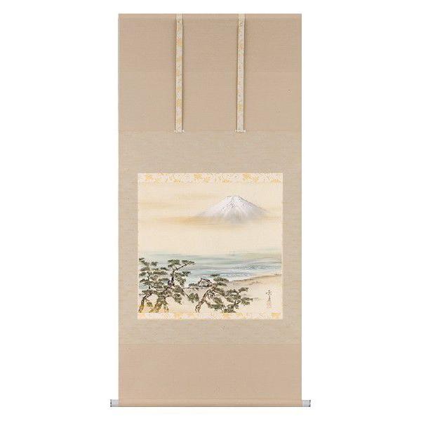 掛け軸 富士山 絵画」の人気商品一覧 | 安い商品を通販サイトから探す