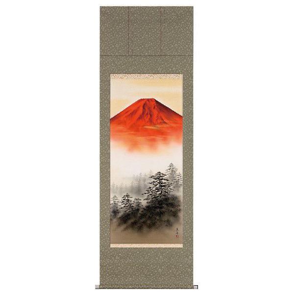 掛け軸 富士山 絵画」の人気商品一覧 | 安い商品を通販サイトから探す