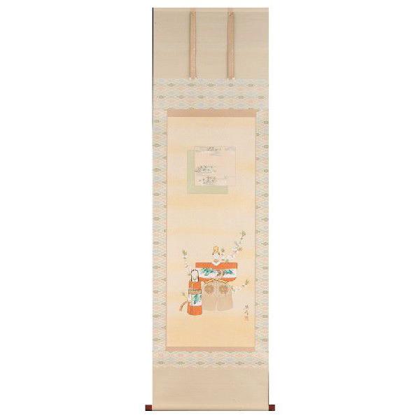 掛け軸 絵」の人気商品一覧・価格比較 - 価格.com