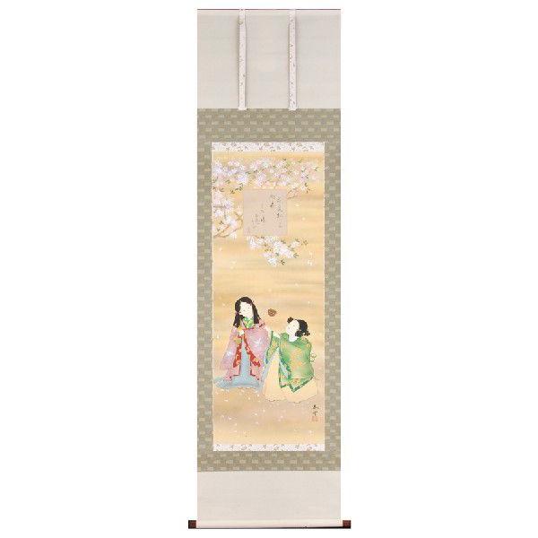 掛け軸 絵」の人気商品一覧・価格比較 - 価格.com