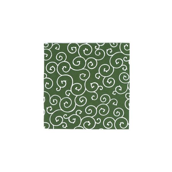 風呂敷 ふろしき 唐草模様 京唐草 綿小 48cm 風呂敷 ネコポス便対応 Ya 101 104 わざっか本舗 通販 Yahoo ショッピング