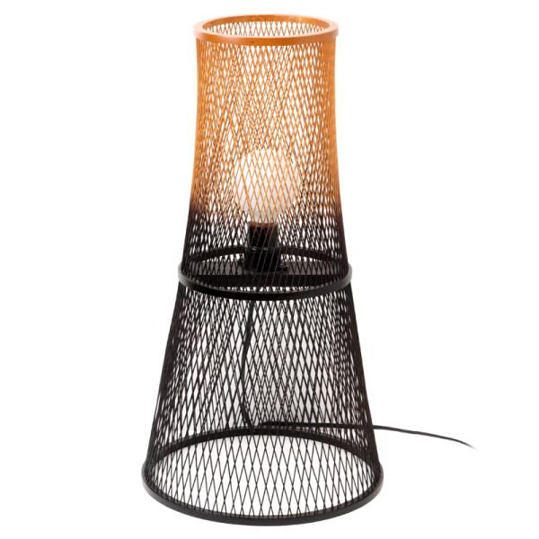 フロアスタンド 駿河竹千筋細工 フロアスタンド 霊峰 静岡県伝統工芸品