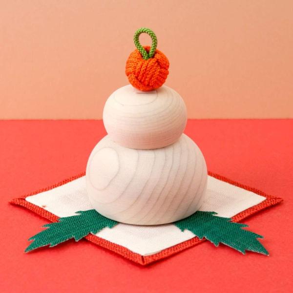 中川政七商店正月小さな鏡餅飾りkagamimochi New Year S Wooden Ornament Buyee Buyee 提供一站式最全面最專業現地yahoo Japan拍賣代bid代拍代購服務