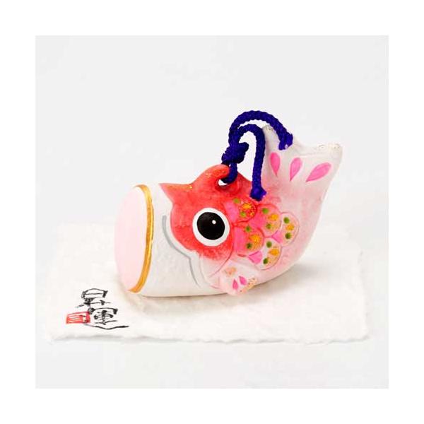 優美な季節の置き飾りを気軽に楽しんでいただこうと、瀬戸焼の陶器でできた季節のお飾りとして、五月人形を入荷いたしました。日本人形の兜飾りよりも価格が手頃で、サイズも小さめ。飾るスペースもとりませんので、季節の飾りとして気軽にお楽しみ頂けます。...