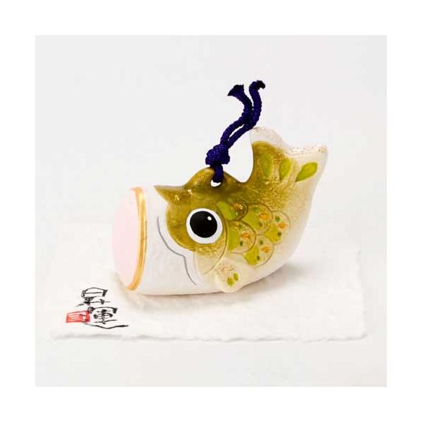 優美な季節の置き飾りを気軽に楽しんでいただこうと、瀬戸焼の陶器でできた季節のお飾りとして、五月人形を入荷いたしました。日本人形の兜飾りよりも価格が手頃で、サイズも小さめ。飾るスペースもとりませんので、季節の飾りとして気軽にお楽しみ頂けます。...