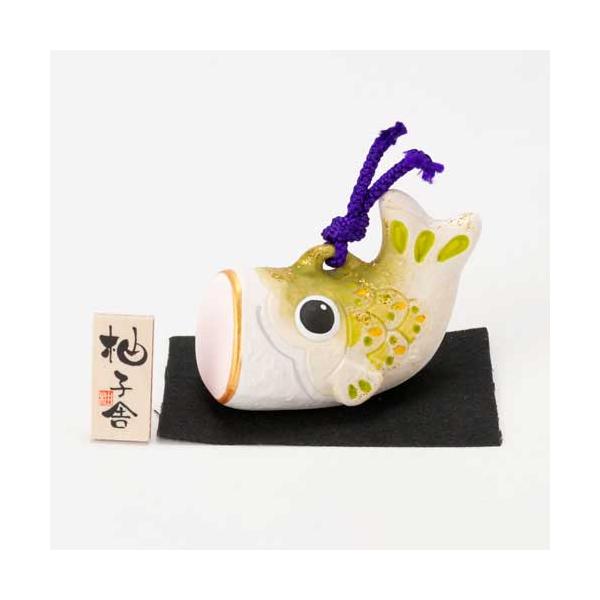 優美な季節の置き飾りを気軽に楽しんでいただこうと、瀬戸焼の陶器でできた季節のお飾りとして、五月人形を入荷いたしました。日本人形の兜飾りよりも価格が手頃で、サイズも小さめ。飾るスペースもとりませんので、季節の飾りとして気軽にお楽しみ頂けます。...