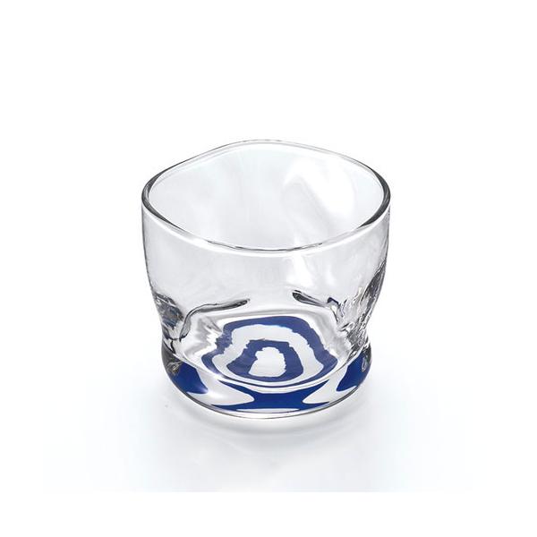 日本酒を美味しく飲むために作られた、利き猪口グラスシリーズ。こちらは『馴染み感』を追求した、やんわり馴染む利き猪口グラスです。独自の製法により生まれた柔らかな形が、手や唇に馴染み、日本酒本来の美味しさをそのまま味わえるグラスです。専用パッケ...