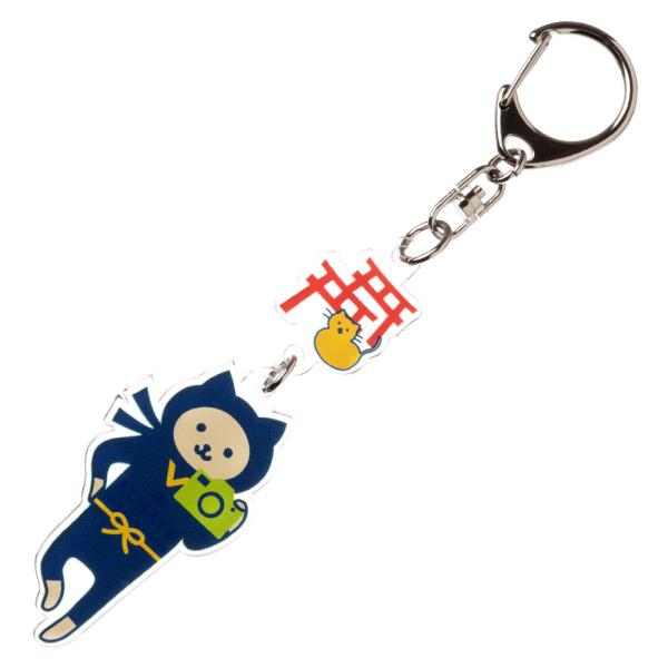 京都 キーホルダー キーホルダー ストラップの人気商品 通販 価格比較 価格 Com