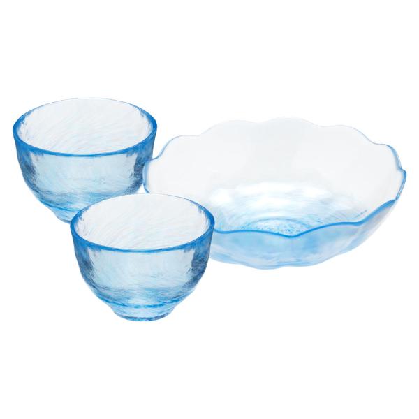 そうめん ガラス 食器の人気商品 通販 価格比較 価格 Com