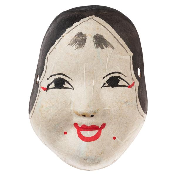 福豆・和紙小 2枚目