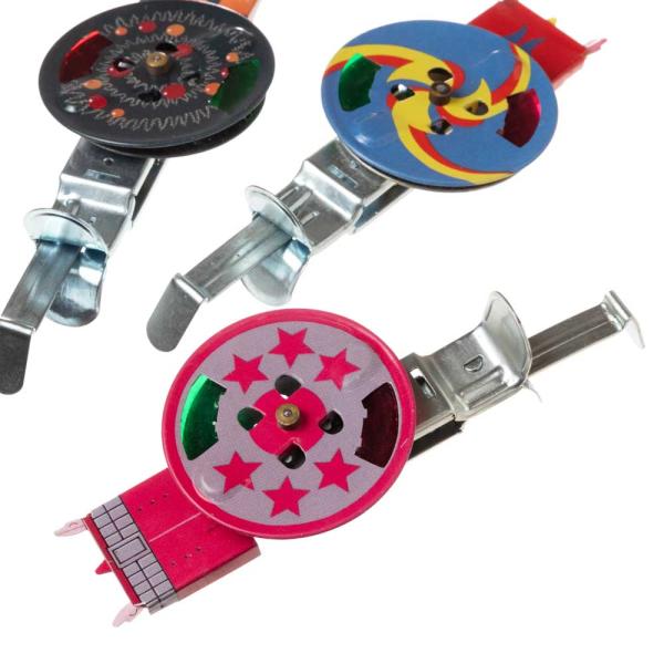 火花が楽しいドイツのブリキ玩具 スパーク シリーズ die