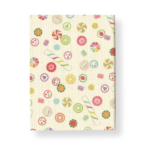 和詩倶楽部にて人気の「書包み」を、ムシカゴから、若手デザイナーが描いた絵柄をのせてお届け。「紗紙」という糸を織り込んだ襖紙を使用しているから、とても丈夫。くしゃっと揉み込むと独特の風合いが愉しめます。※画像はA5判書籍に装着したイメージです...