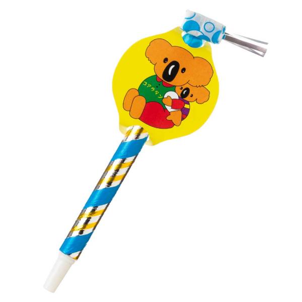 ※この商品はご注文をいただいてから、７営業日前後の発送となります。また、稀に商品の製造状況などにより、1ヶ月から2ヶ月お時間をいただく場合もございます。正確なお届け日に関しては、お問合せください。こどもなら誰でも楽しい昔からある玩具ふきもど...