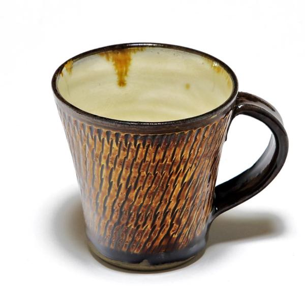 小鹿田焼 おんたやき マグカップ Buyee 日本代购平台 产品购物网站大全 Buyee一站式代购 Bot Online