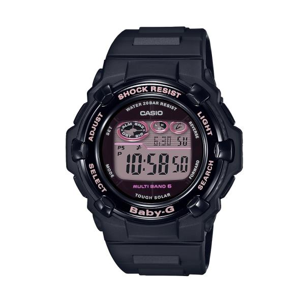 CASIO �J�V�I BABY-G �x�r�[G BGR-3000UCB-1JF �y���S��5�N�ۏ؁z