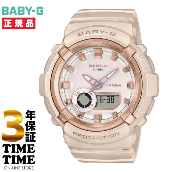 BABY-G BGA-280-3AJF ミント 希少カラー CASIO カシオ BGA-280-3AJF | CASIO