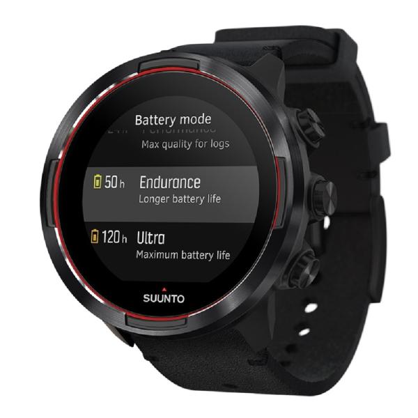 SUUNTO スント 9 BARO Red SS050461000 【安心のメーカー2年保証 SUUNTO スント 9 BARO Red SS050461000 【安心のメーカー2年保証