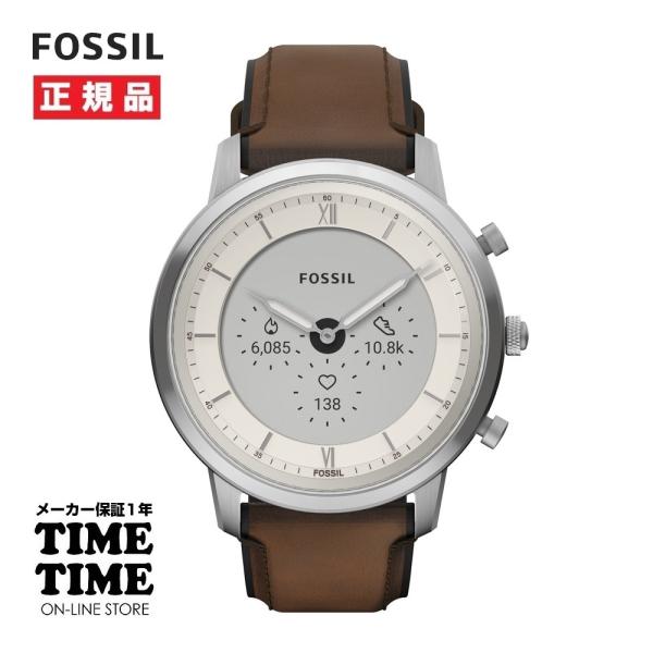 FOSSILフォッシルGEN6HYBRIDスマートウォッチFTW7064