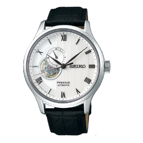 SEIKO ZCR[ Presage vU[W x[VbNC SARY095 yS5Nۏ؁z