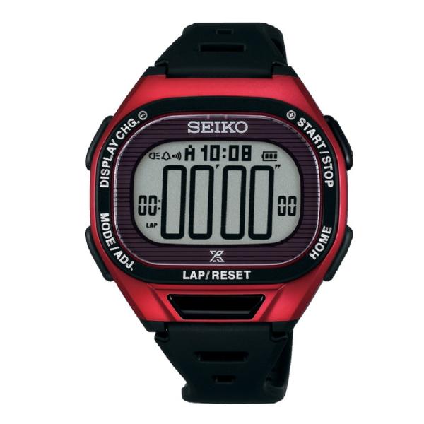SEIKO ZCR[ Prospex vXybNX Superrunners Solar SBEF047 yS3Nۏ؁zrv