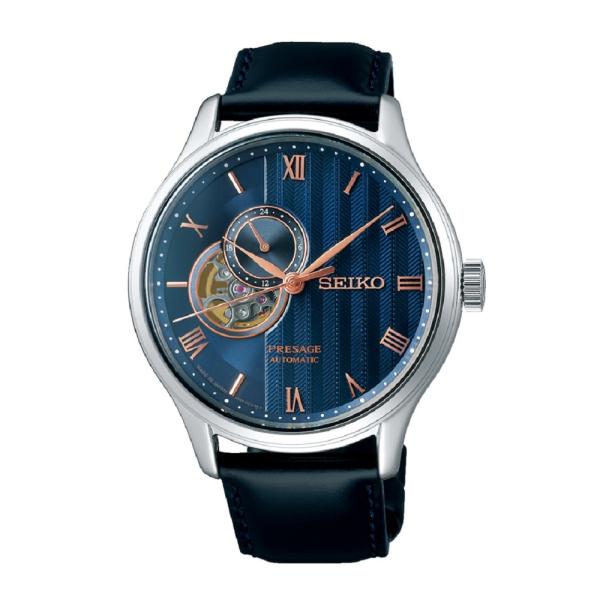 SEIKO ZCR[ Presage vU[W SARY187 yS5Nۏ؁z