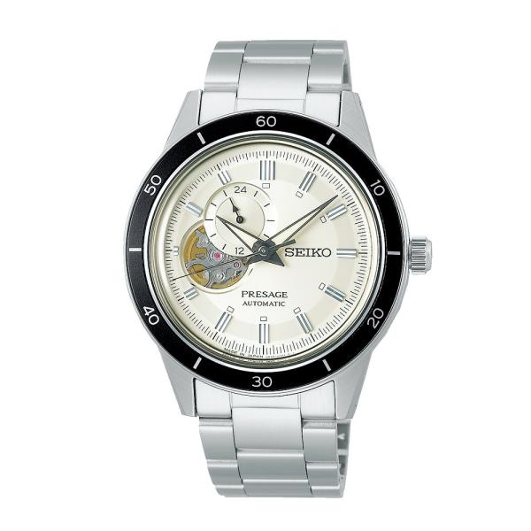 SEIKO ZCR[ Presage vU[W Style60fs SARY189 yS5Nۏ؁z