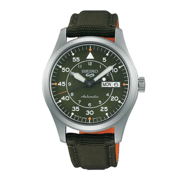 Seiko 5 Sports �Z�C�R�[5 �X�|�[�c Street Style SBSA141 �y���S��5�N�ۏ؁z