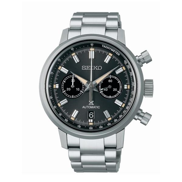 SEIKO ZCR[ Prospex vXybNX SPEEDTIMER JjJNmOt SBEC009 yS5Nۏ؁z