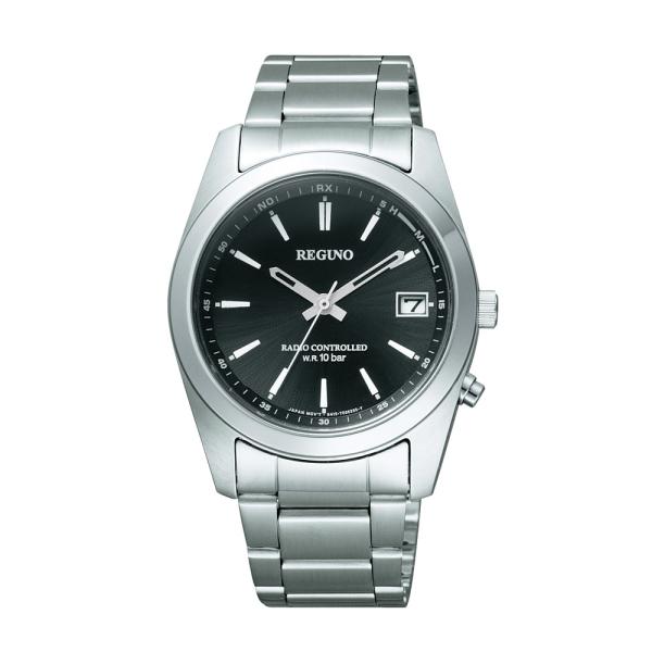 CITIZEN V`Y REGUNO Om RS25-0483 yS5Nۏ؁z