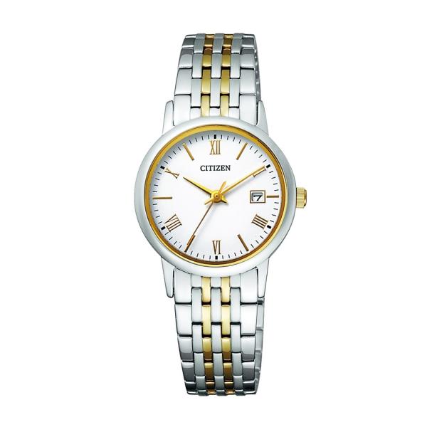 CITIZEN COLLECTION �V�`�Y���R���N�V���� EW1584-59C �y���S��5�N�ۏ؁z