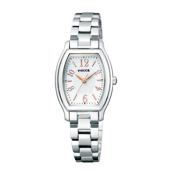 CITIZEN �V�`�Y�� wicca �E�B�b�J KH8-713-11 �y���S��5�N�ۏ؁z