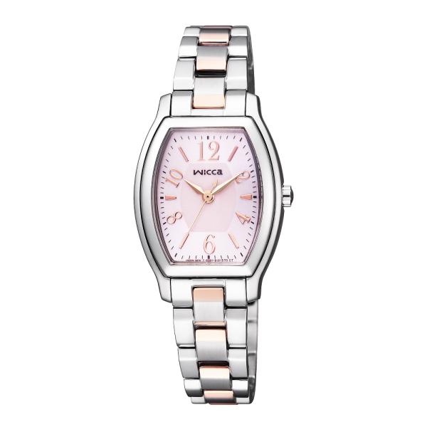 CITIZEN V`Y wicca EBbJ KH8-730-93 yS5Nۏ؁z