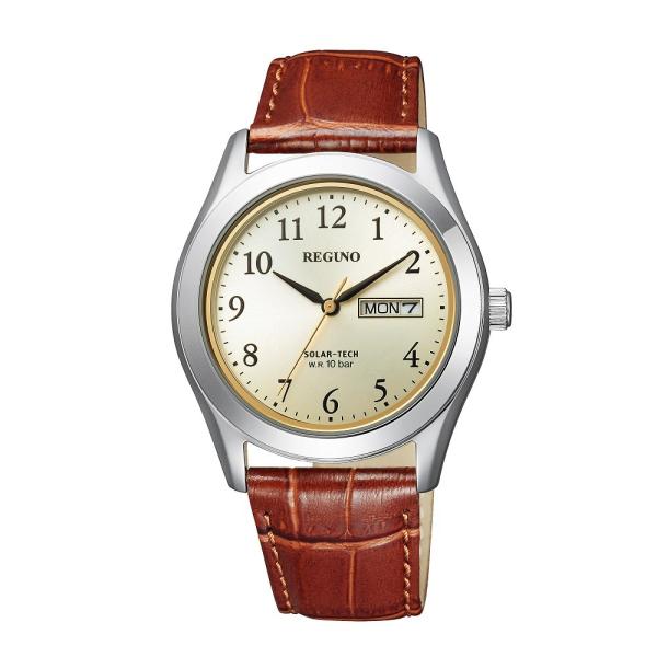 CITIZEN V`Y REGUNO Om KM1-211-30 \[[yS5Nۏ؁z