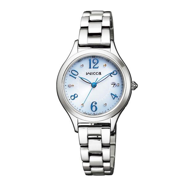 CITIZEN �V�`�Y�� wicca �E�B�b�J KS1-210-91 �y���S��5�N�ۏ؁z