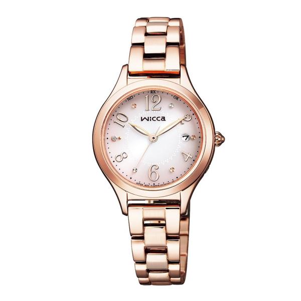 CITIZEN V`Y wicca EBbJ KS1-261-91 yS5Nۏ؁z